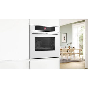 ჩასაშენებელი ელ. ღუმელი BOSCH HBG7741W1