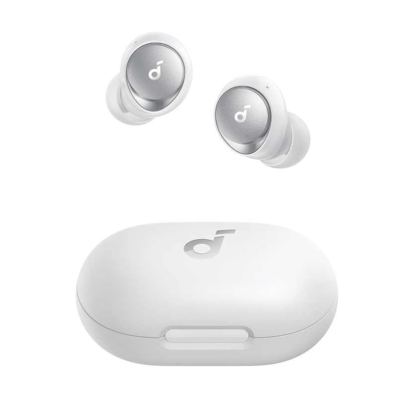 Bluetooth ყურსასმენი ANKER Soundcore Space A40