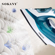 ტანსაცმლის უთო Sokany SK-11023