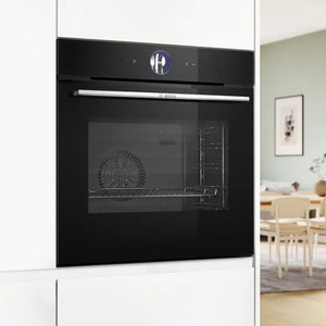 ჩასაშენებელი ელ. ღუმელი BOSCH HSG7361B1