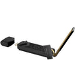 უსადენო ადაპტერი WiFi 6 Asus USB-AX56 (90IG06H0-MO0R00)