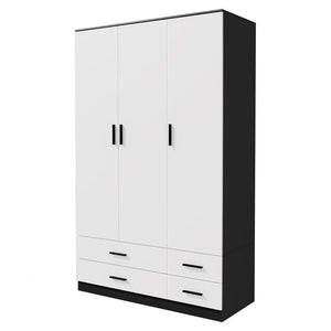 გარდერობი Gelens IS0834