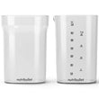 წვენსაწური NutriBullet Slow Juicer