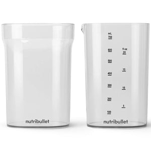 წვენსაწური NutriBullet Slow Juicer