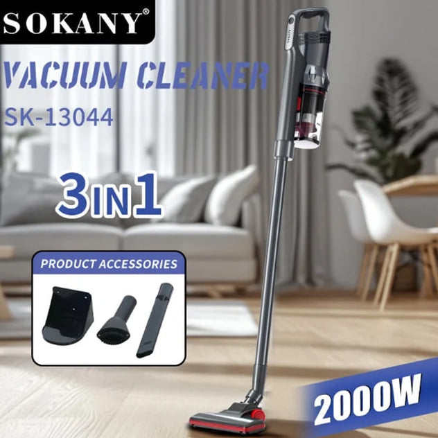 ვაკუუმური მტვერსასრუტი Sokany SK-13044