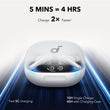 Bluetooth ყურსასმენი ANKER Soundcore Liberty 4 Pro
