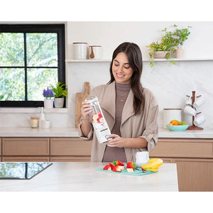 ბლენდერი NutriBullet NBP003W