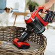უსადენო მტვერსასრუტი BOSCH BCS711PET