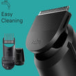 ტრიმერი BRAUN MULTI MGK3440 BlkGrey