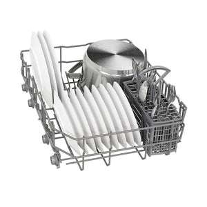 ჭურჭლის სარეცხი მანქანა Bosch SPS2IKW1BR