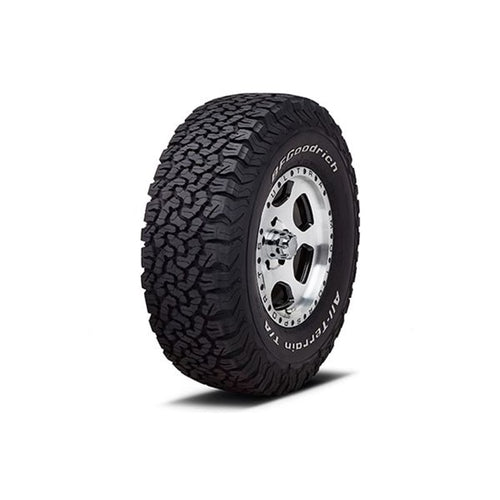 საბურავი 265/60R18 ALL-TERRAIN T/A KO2 BF GOODRICH 20107764