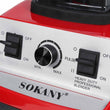 7 სიჩქარიანი მძლავრი ბლენდერი Sokany SK-444