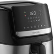 აეროგრილი 6.5ლ Sencor SFR 6600SS