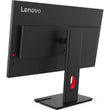მონიტორი 27'' Lenovo ThinkVision T27Q-40 (64A6GAT6EU)