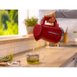 ელექტრო ჩაიდანი BOSCH TWK4M224