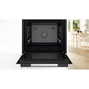 ჩასაშენებელი ელ. ღუმელი BOSCH HUA736ER0