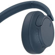 ყურსასმენი Sony WH-CH720N Wireless Noise Canceling Stereo Headset