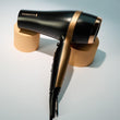 თმის ფენი Remington D6960GP Salon Smooth Hair Dryer Gift Pack Black