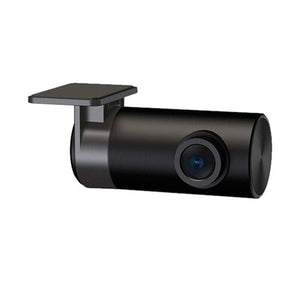 ვიდეო რეგისტრატორი Xiaomi 70mai Dash Cam A400 Plus Rear Cam Set Grey