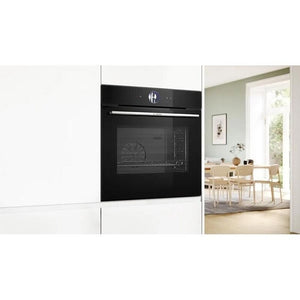 ჩასაშენებელი ელ. ღუმელი BOSCH HBG7361B1