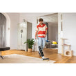 სველი წმენდის მტვერსასრუტი Karcher Vacuum mop FCV 3