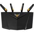 Wi-Fi როუტერი Asus TUF Gaming AX3000 Dual Band WiFi 6 Gaming Router