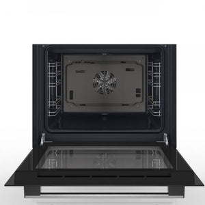 გაზქურა BOSCH HXS59AI21Q