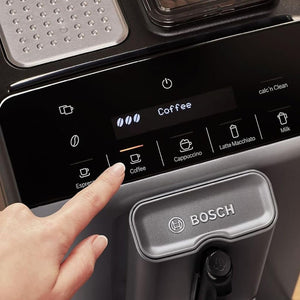 ყავის აპარატი BOSCH TIE20504