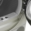 საშრობი მანქანა 8კგ BOSCH WTN86202ME კლასი B