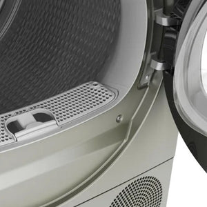 საშრობი მანქანა 8კგ BOSCH WTN86202ME კლასი B