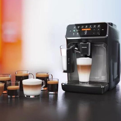 ყავის აპარატი Philips EP4349/70