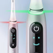 ელექტრო კბილის ჯაგრისი ORAL-B iOM9.2i1.1