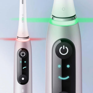 ელექტრო კბილის ჯაგრისი ORAL-B iOM9.2i1.1