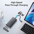 USB-C ჰაბი 9-1-ში Anker 552