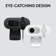 ვებ კამერა Logitech Brio 100 Full HD Webcam L960-001617