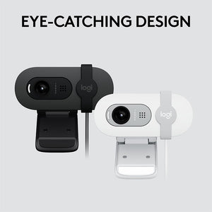 ვებ კამერა Logitech Brio 100 Full HD Webcam L960-001617