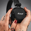 Bluetooth ყურსასმენი Marshall Major IV On Ear