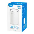 Wi-Fi როუტერი CUDY M1800(1-Pack)