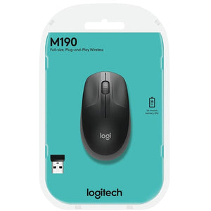 უსადენო მაუსი Logitech L910-005905