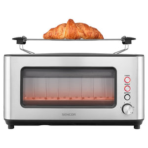 ტოსტერი SENCOR STS 4050SS