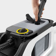 ქიმიური წმენდის აპარატი Karcher Spray extraction cleaner SE 3 Compact Home Floor