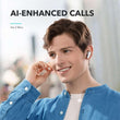 Bluetooth ყურსასმენი ANKER Soundcore R50i A3949H22