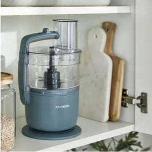 სამზარეულოს კომბაინი KENWOOD FDP22.130GY