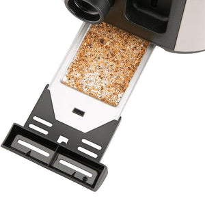 ტოსტერი Russell Hobbs 27390-56 Heaton Brushed