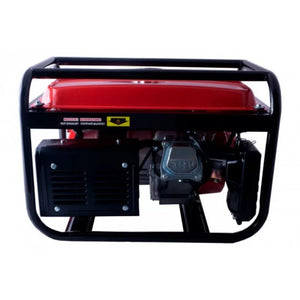 გენერატორი ბენზინის ძრავზე 3300W EDON PT-3300L