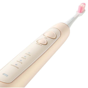 ელექტრო კბილის ჯაგრისი Sencor SOC 4211GD Sonic Toothbrush