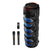 Bluetooth დინამიკი 2 მიკროფონით და პულტით OEM ZQS8302