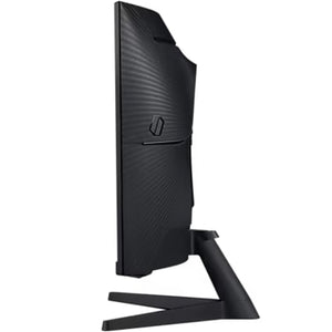 მონიტორი Samsung LS27CG550EIXCI