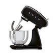 ჯამიანი მიქსერი SMEG SMF03BLEU