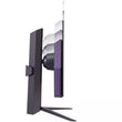 მონიტორი LG 27" 27GS95QE-B UltraGear OLED Gaming Monitor